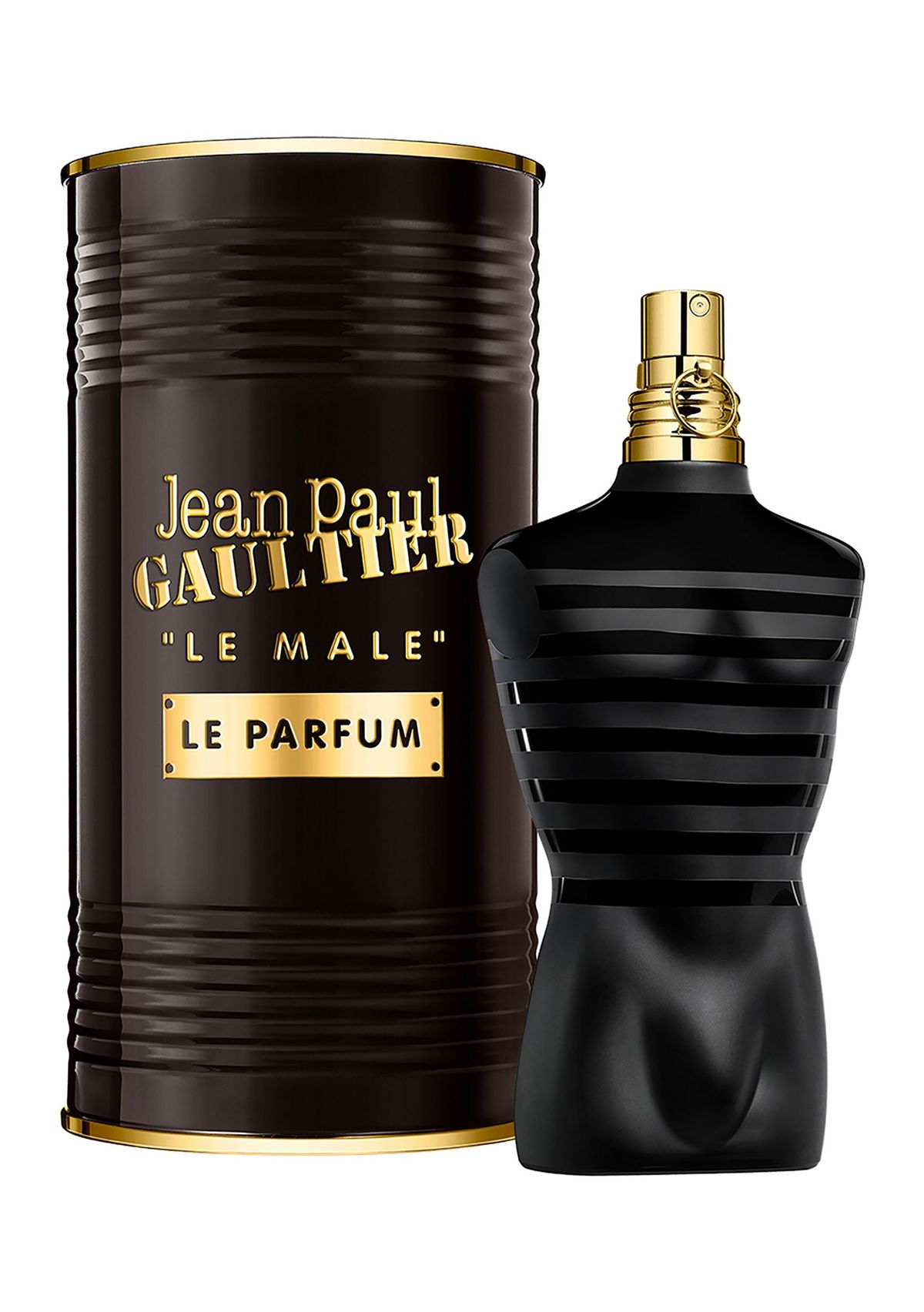 Le male le parfum master box