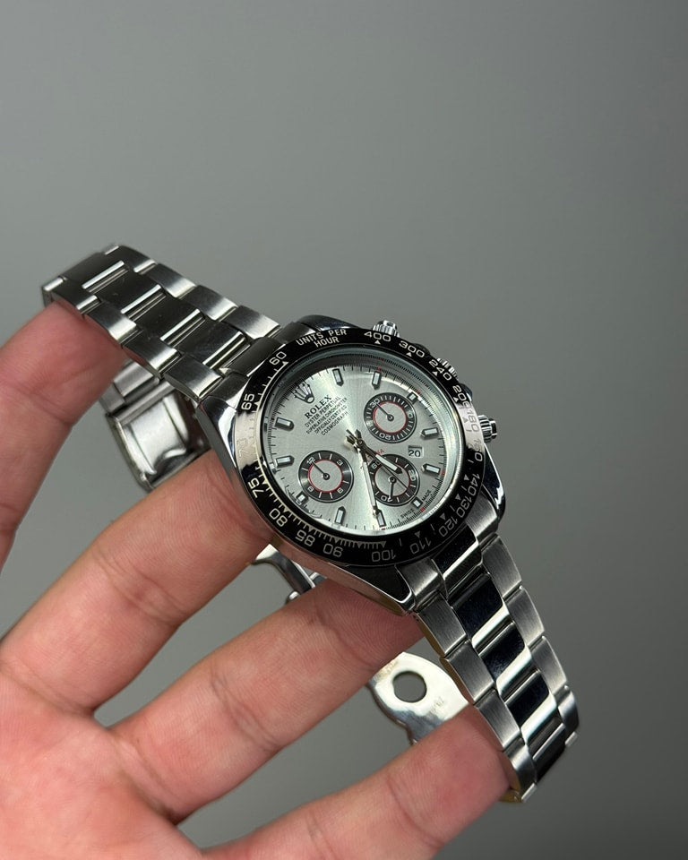 Rolex daytona semi automatic
