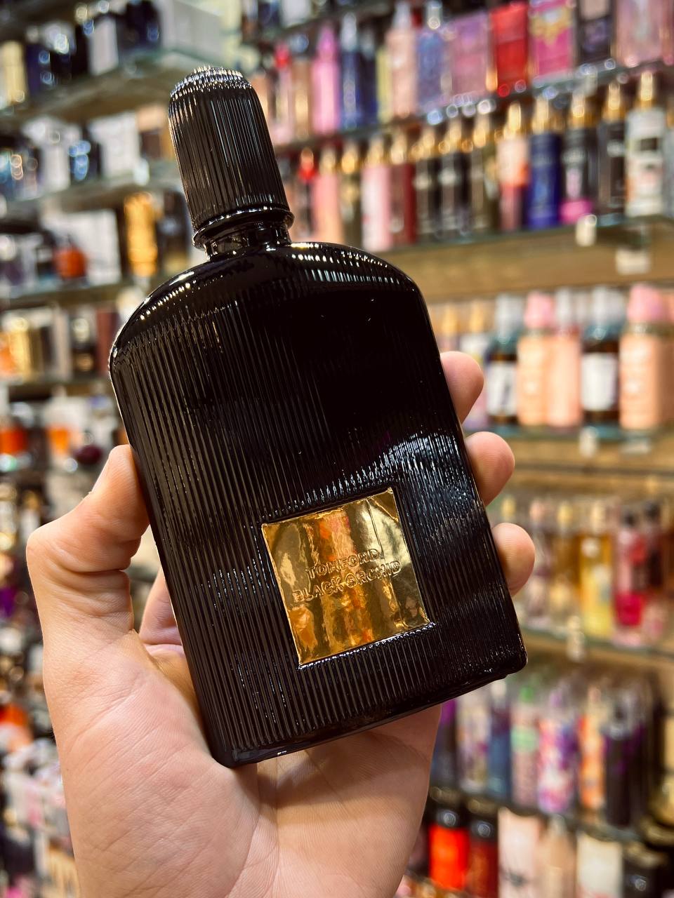 Black Orchid Tom Ford