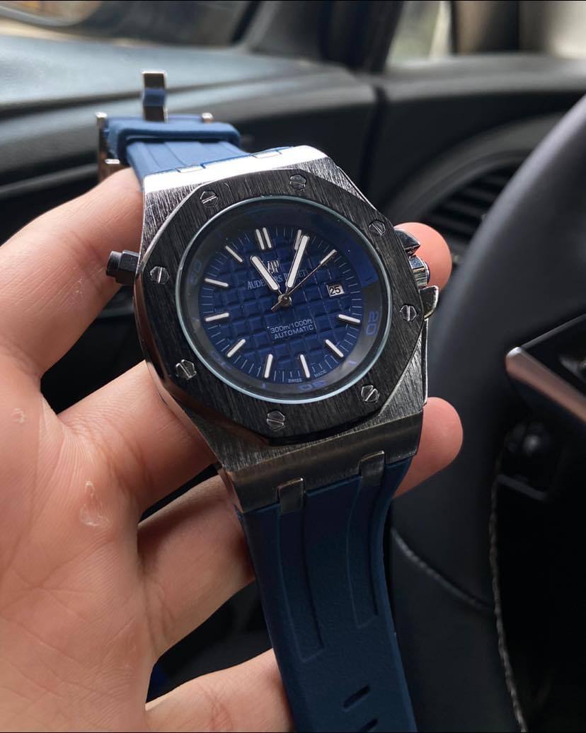 AUDEMARS PIGUET oak