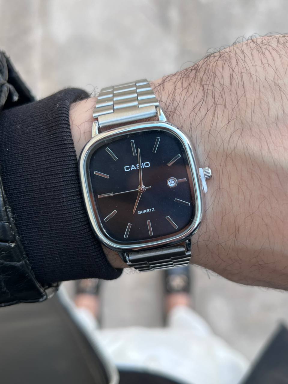 Casio