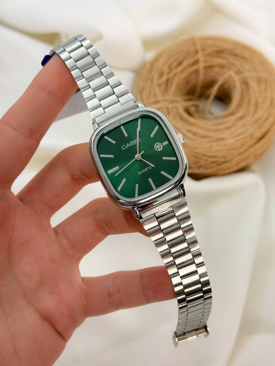Casio