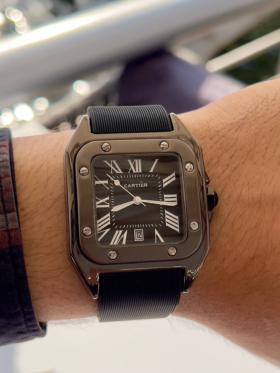 cartier