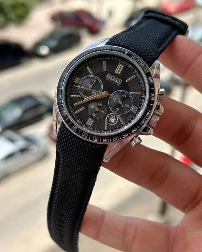 hugo boss (first)