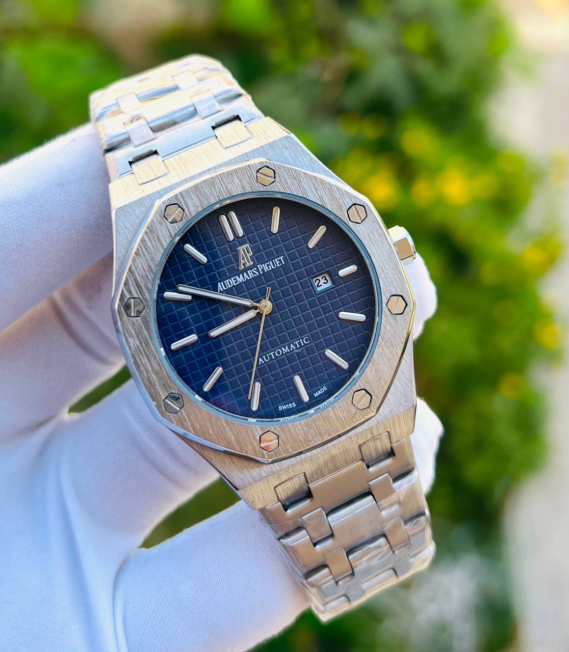 AUDEMARS PIGUET