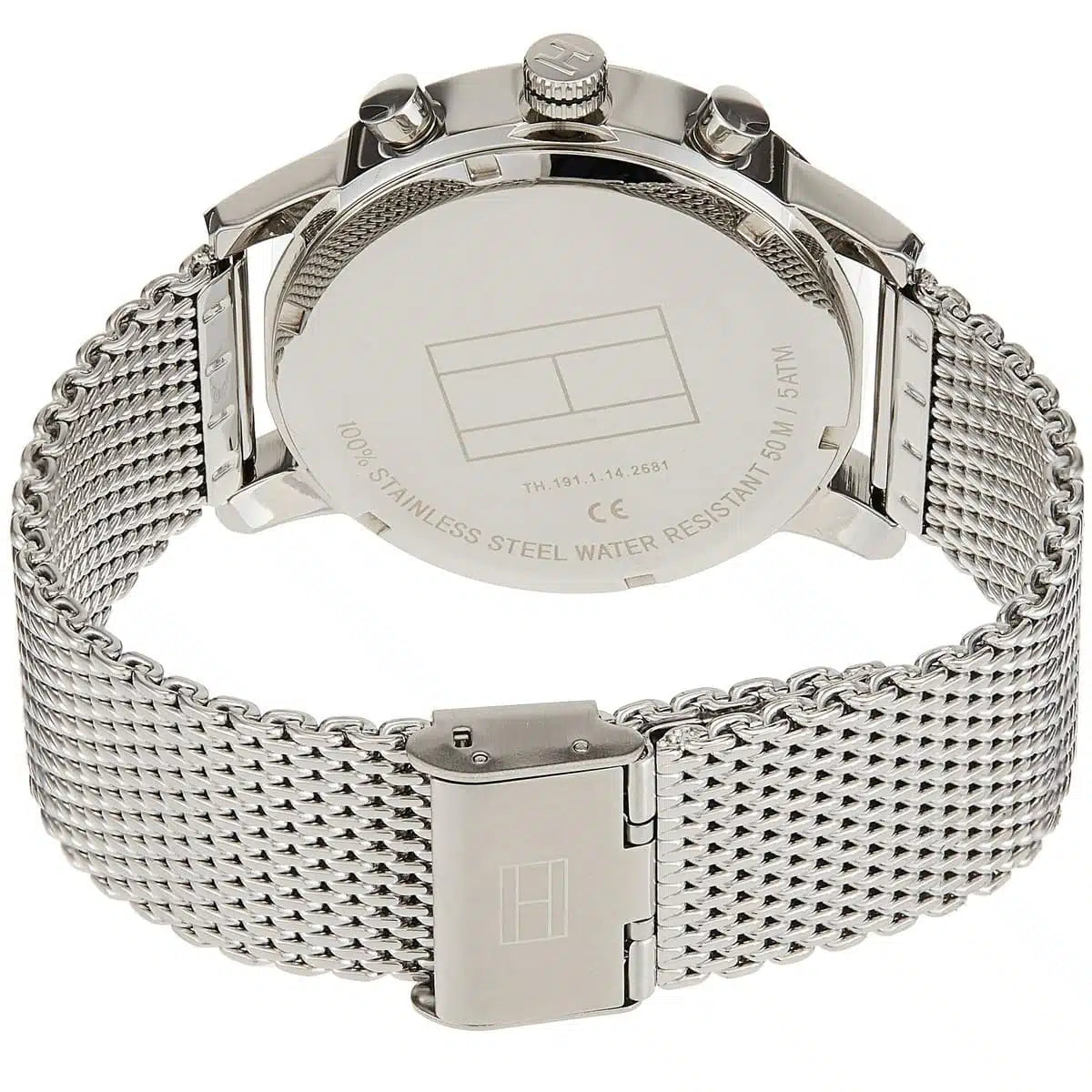 Tommy hilfiger original watch