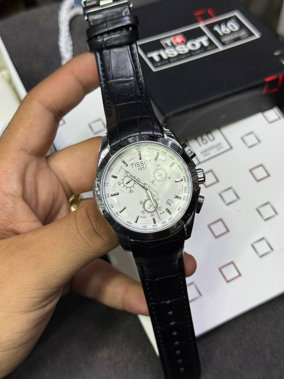 tissot 1853