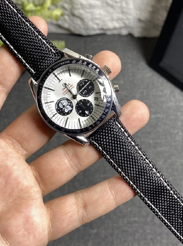 Omega first