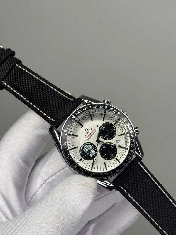 Omega first