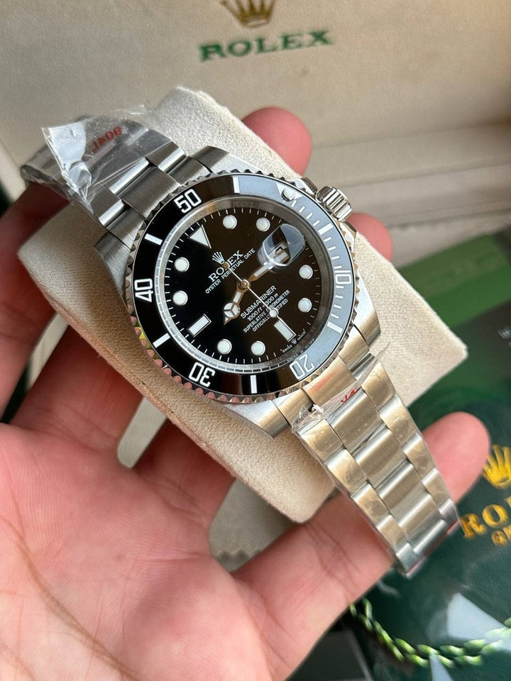 Rolex submariner automatic