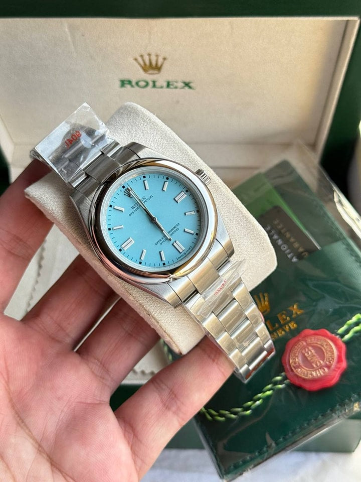 Rolex oyster