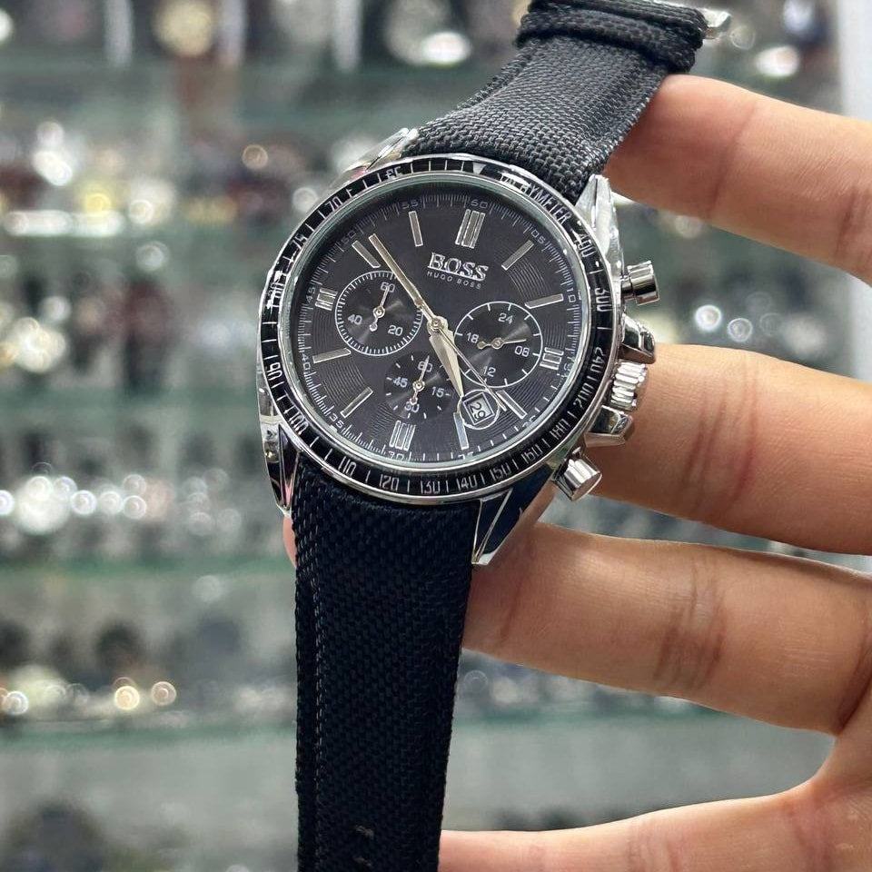 hugo boss (first)