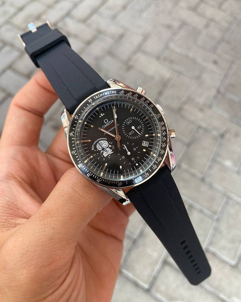 Omega Sea master high copy