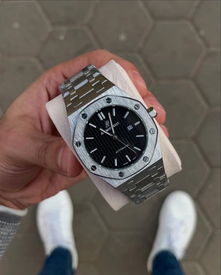 AUDEMARS PIGUET