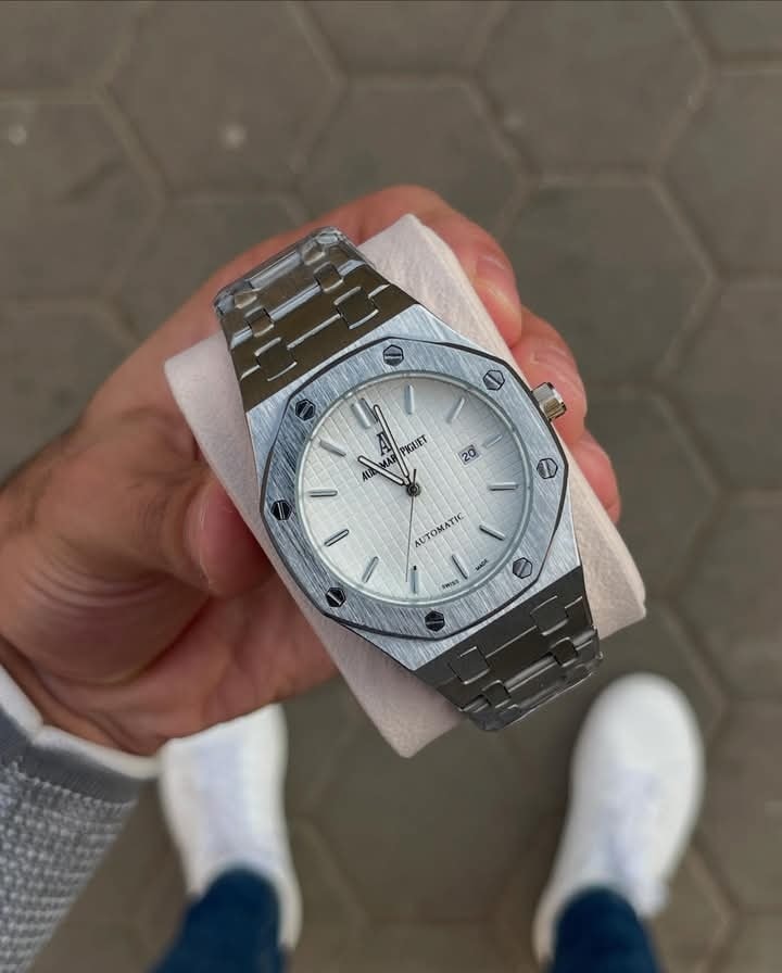 AUDEMARS PIGUET