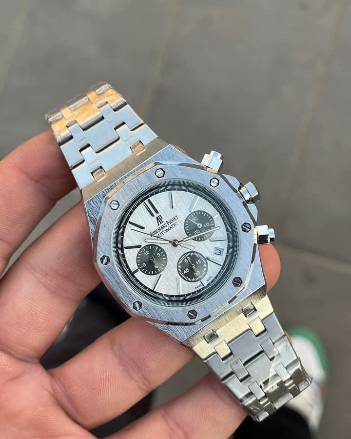 AUDEMARS PIGUET