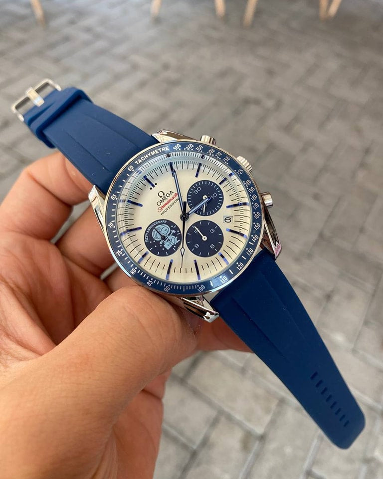Omega Sea master high copy