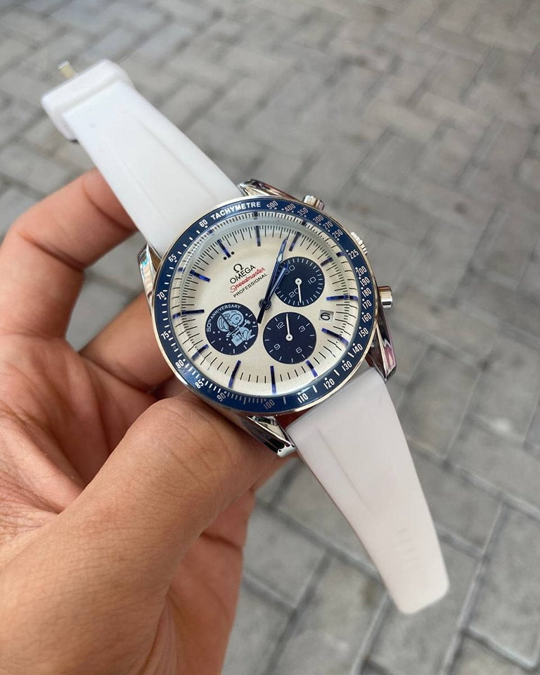 Omega sea master high copy