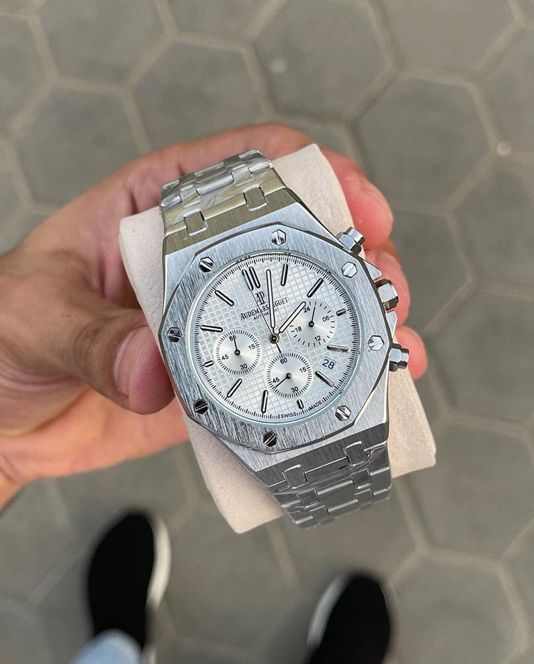 AUDEMARS PIGUET