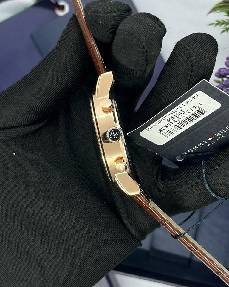 Tommy hilfiger Original watch