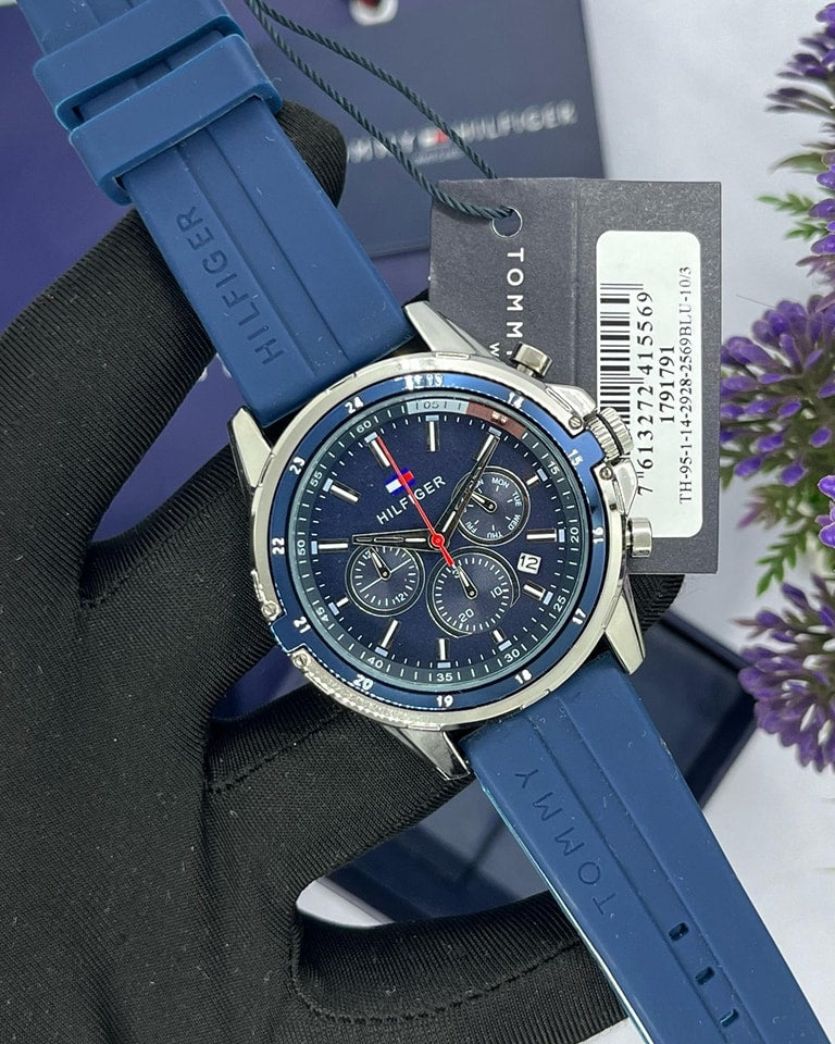 Tommy hilfiger original watch