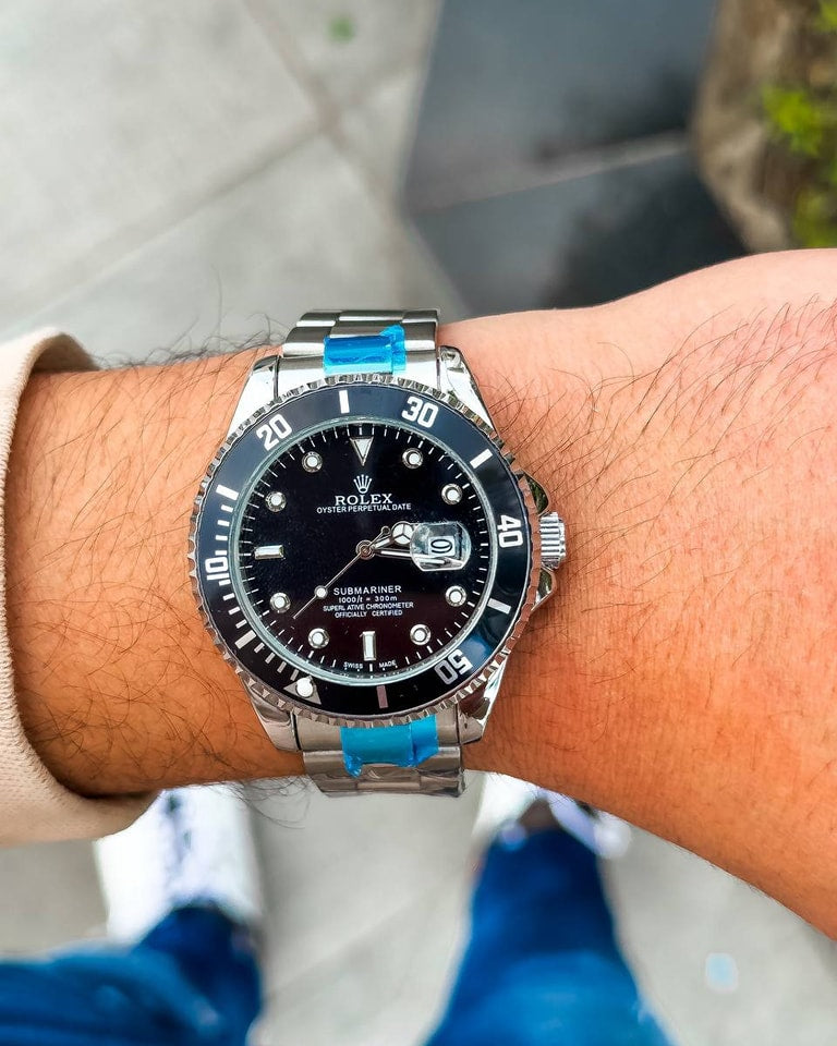Rolex submariner