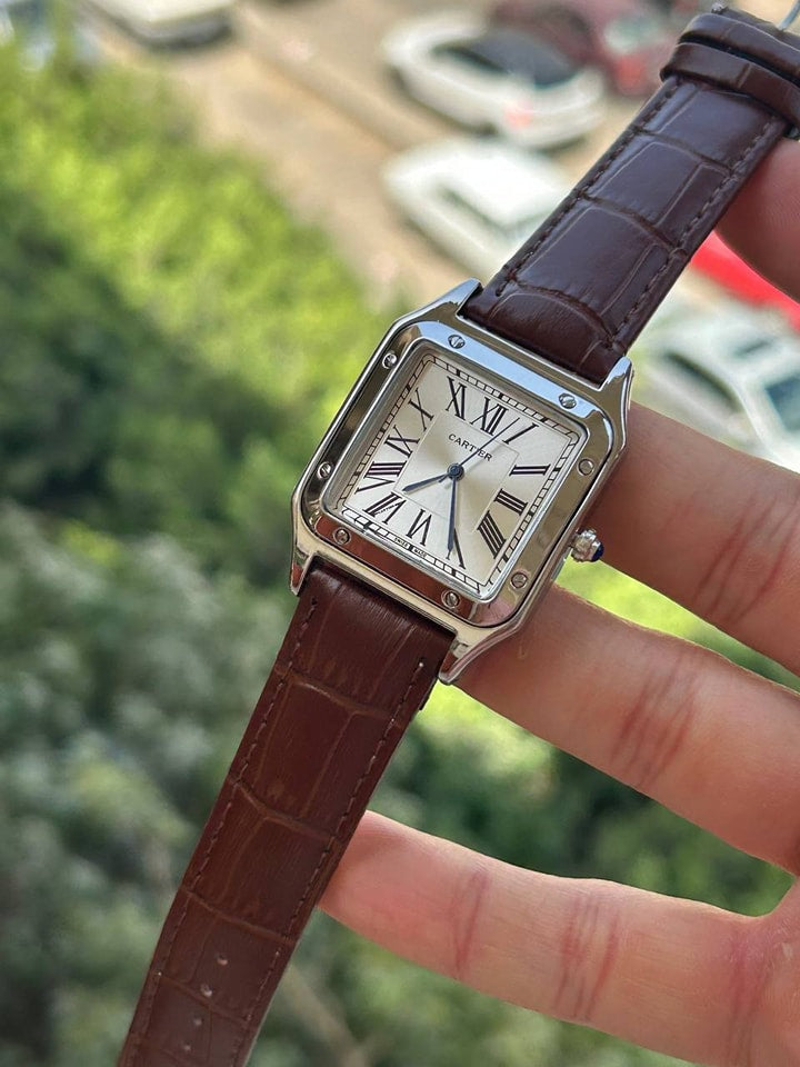cartier