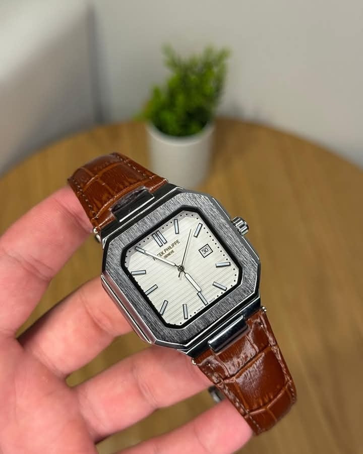 Patek philippe high copy