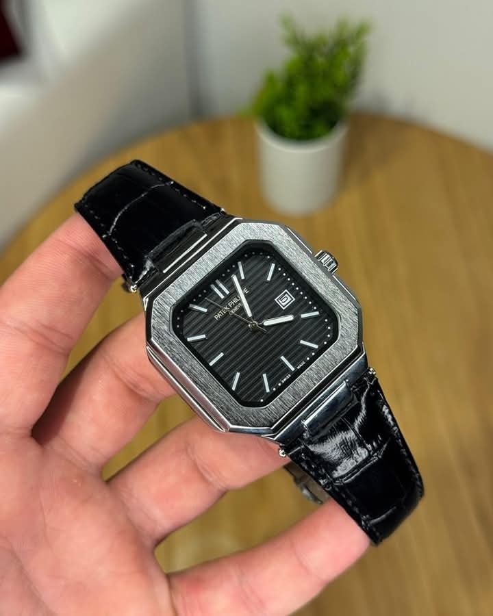 Patek philippe high copy