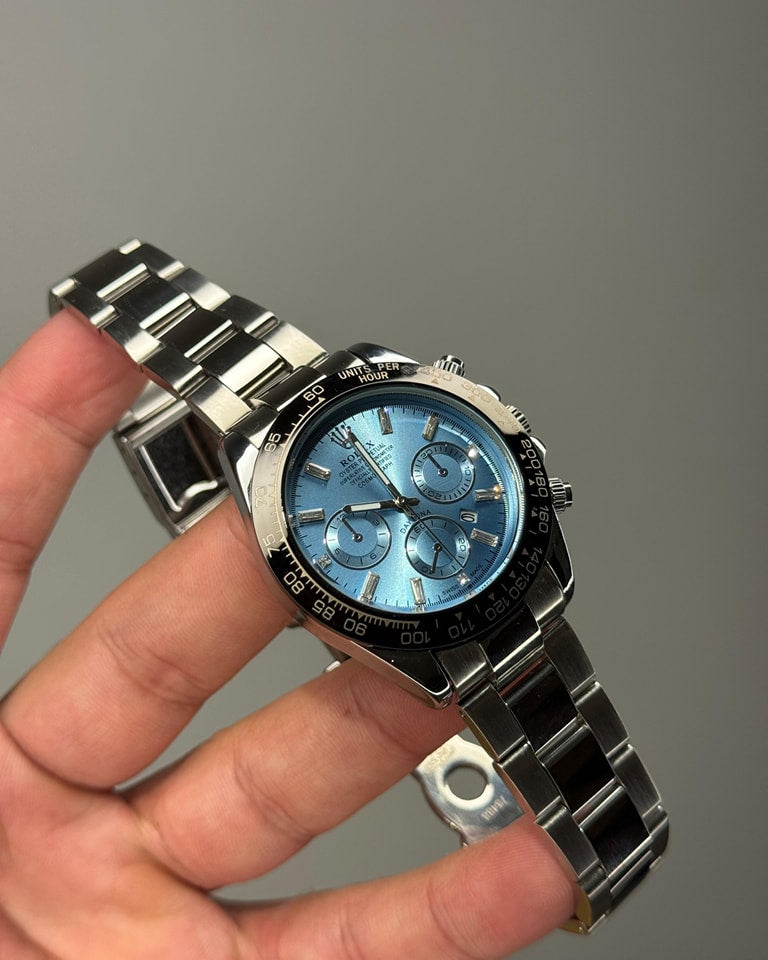 Rolex daytona semi automatic