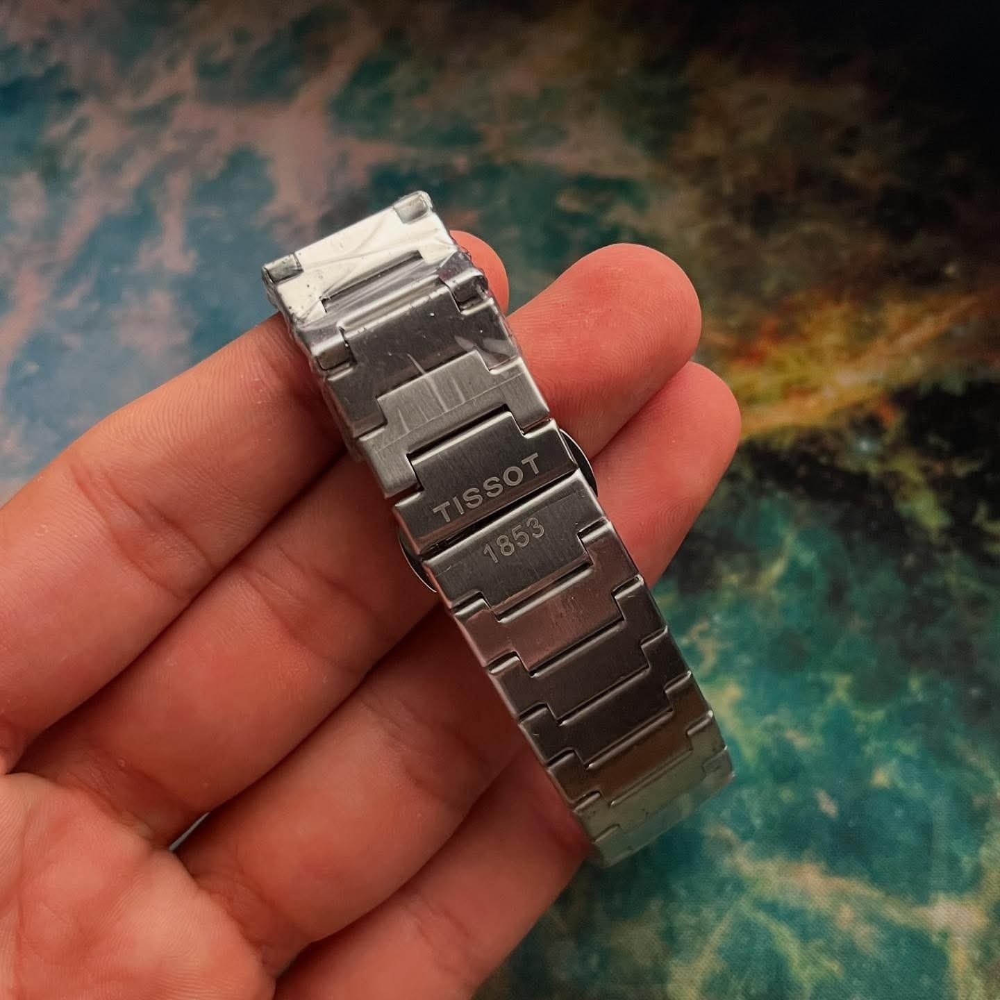 tissot prx semi automatic