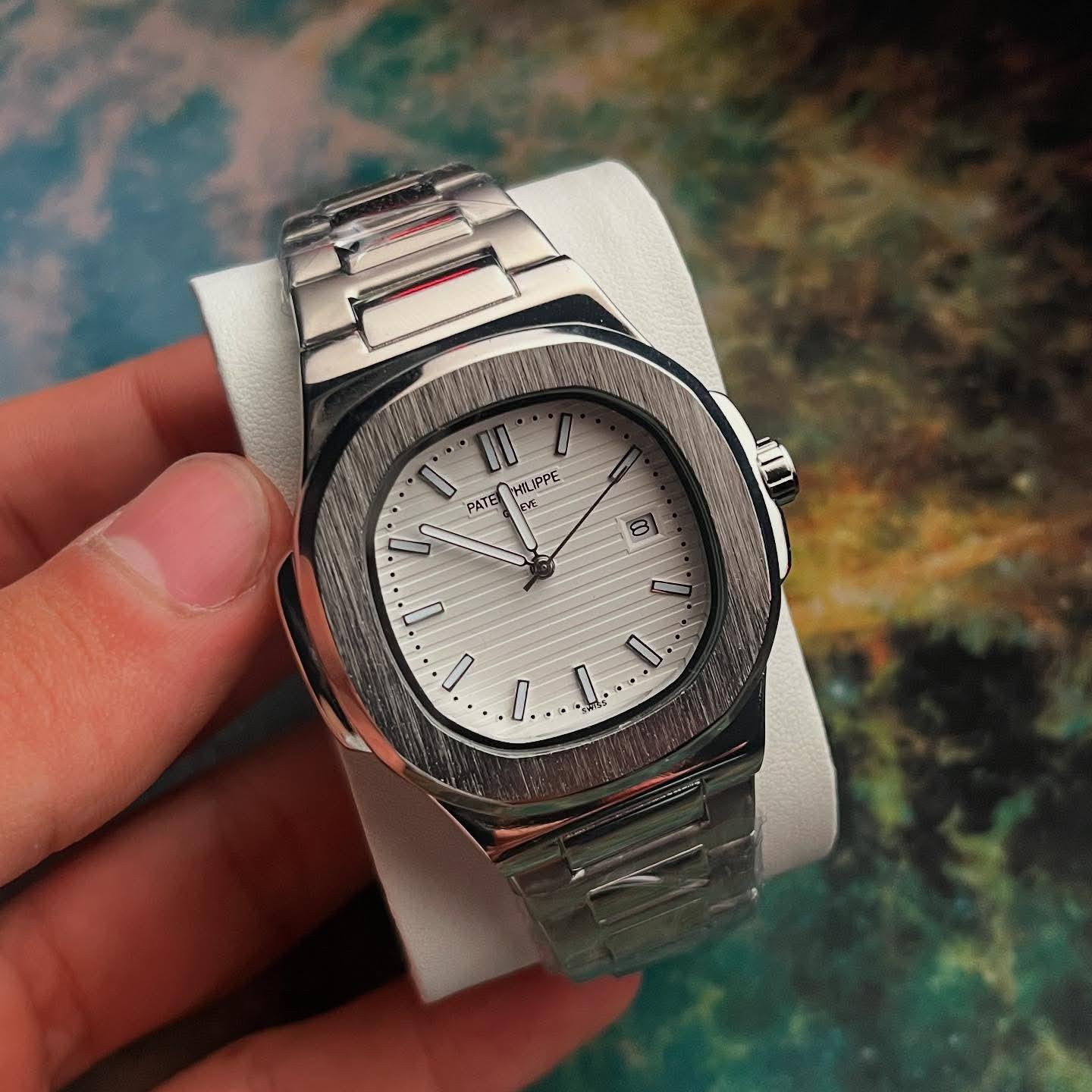 patek philppe semi