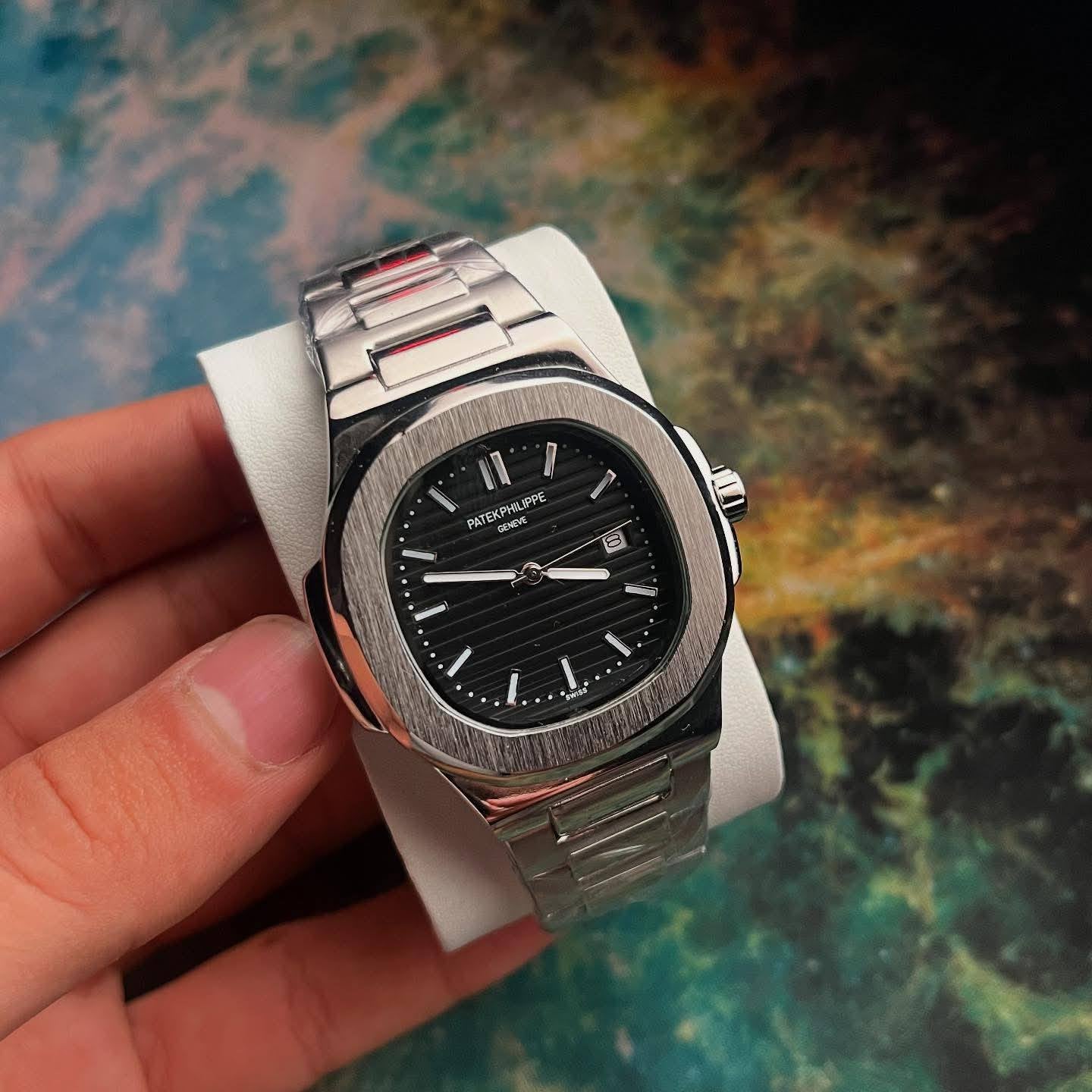 patek philppe semi