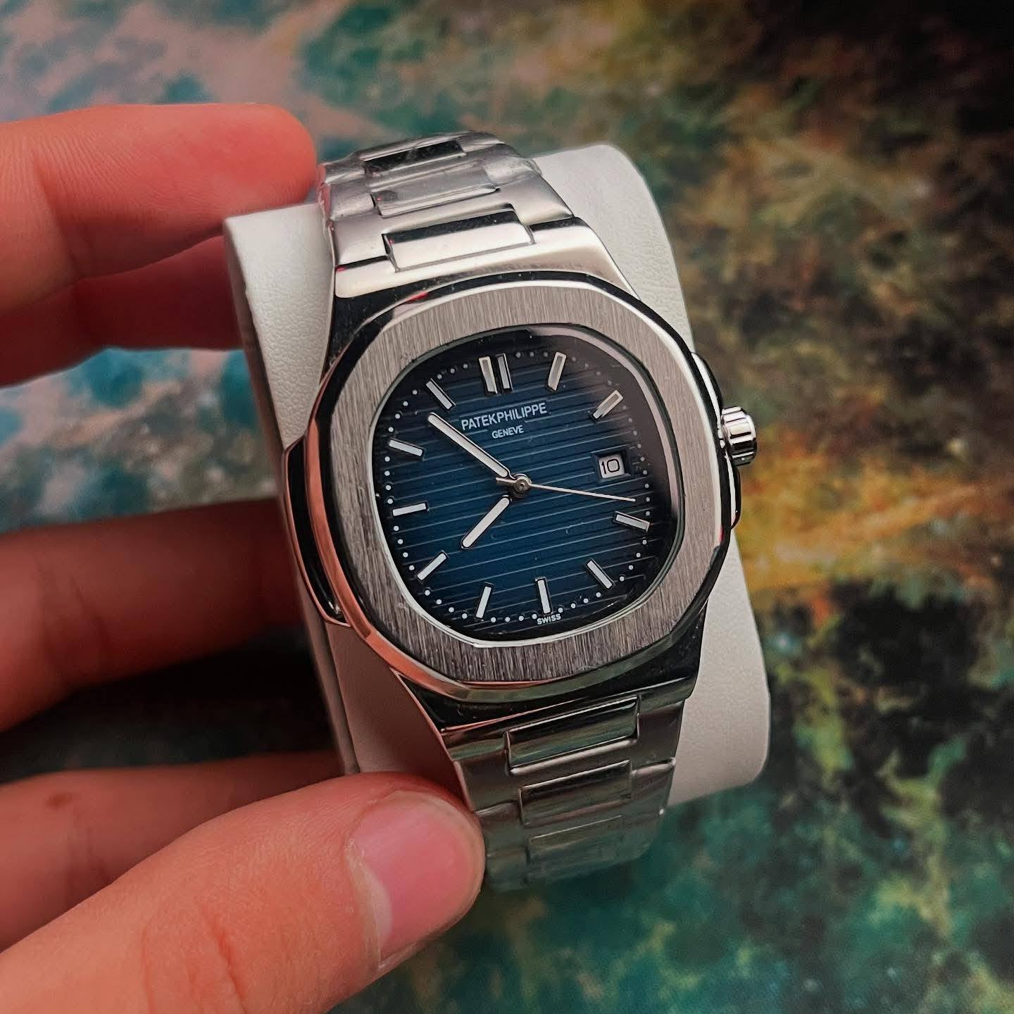 patek philppe semi