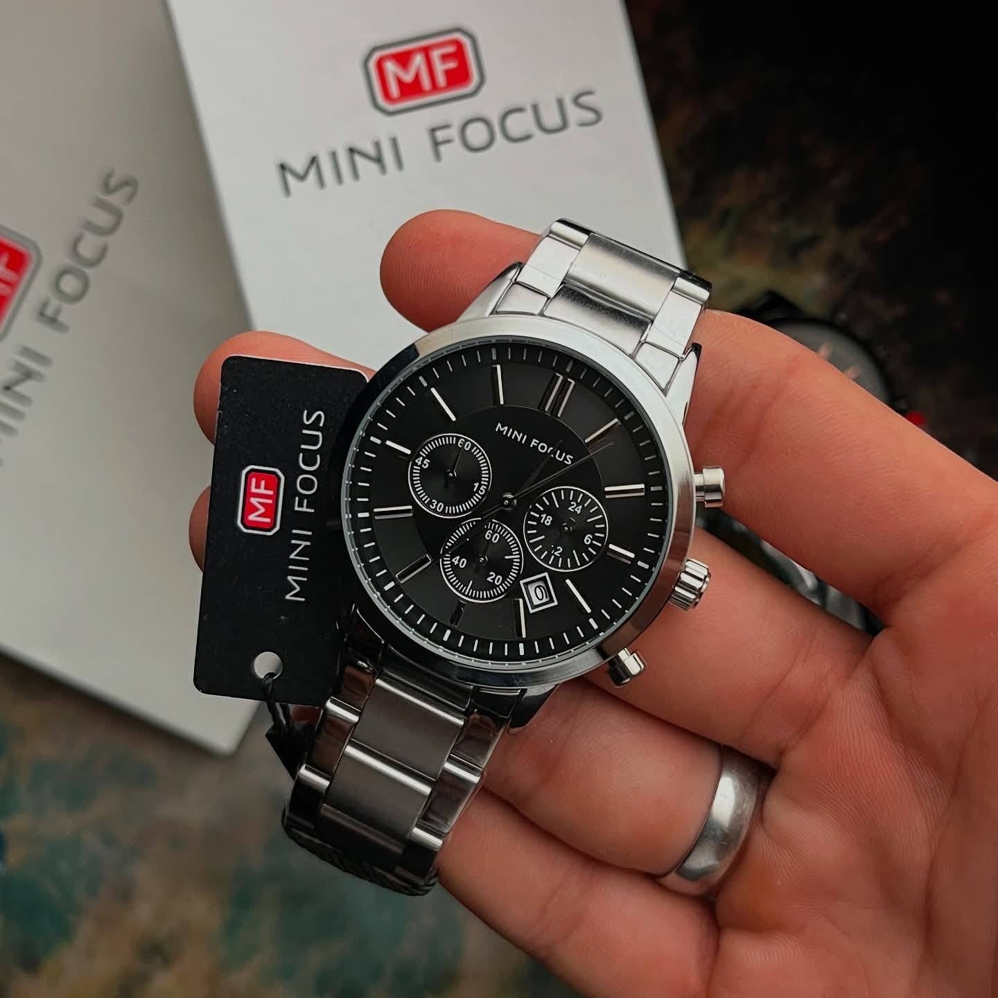 Mini Focus