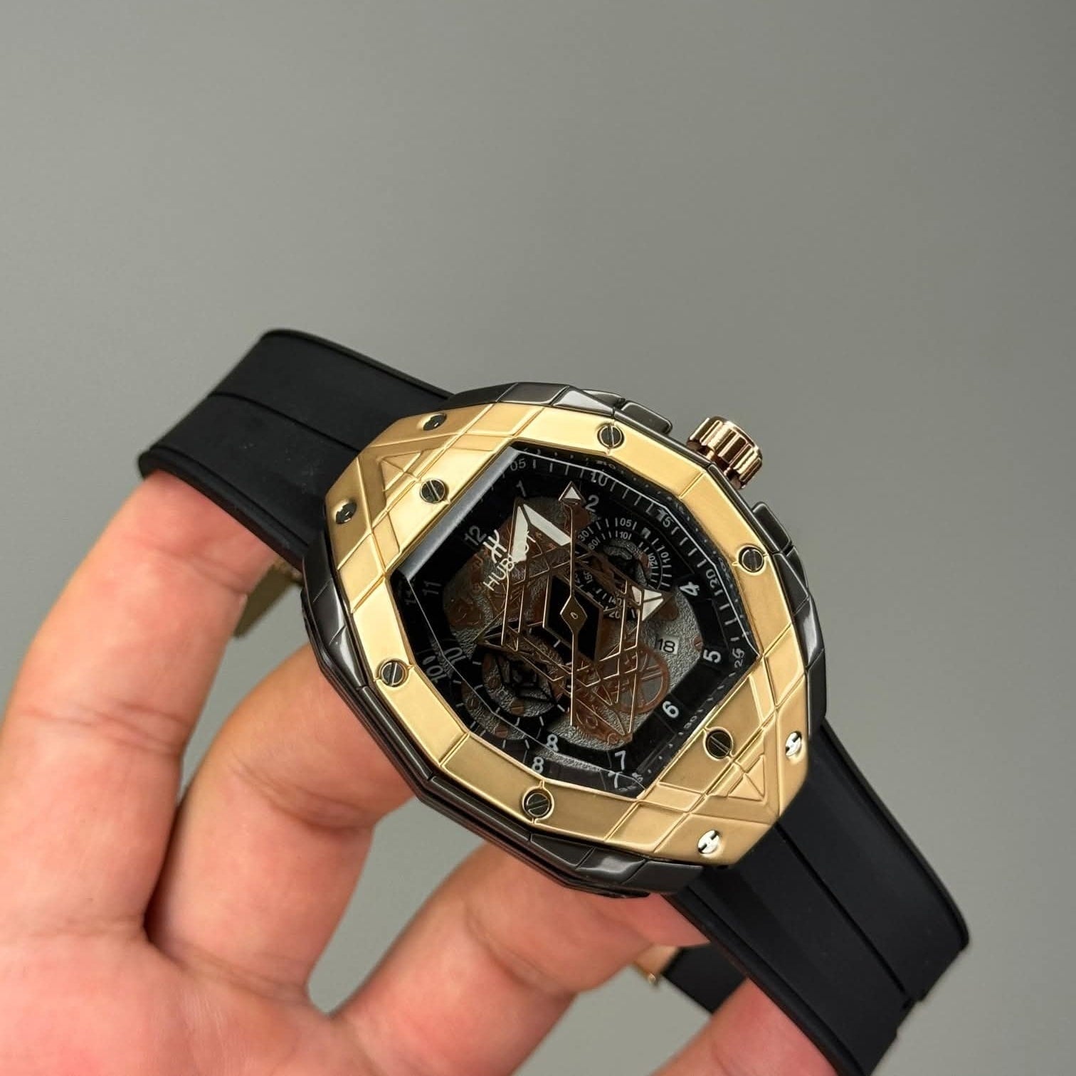 hublot