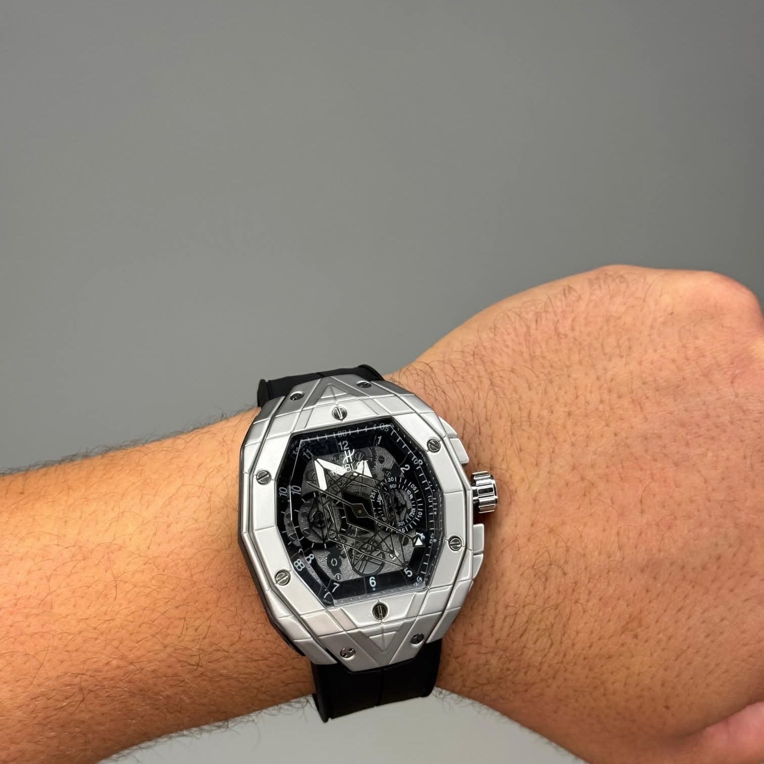 hublot