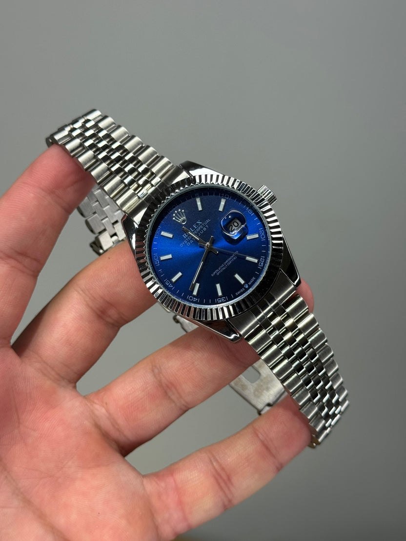 Rolex datejust semi automatic
