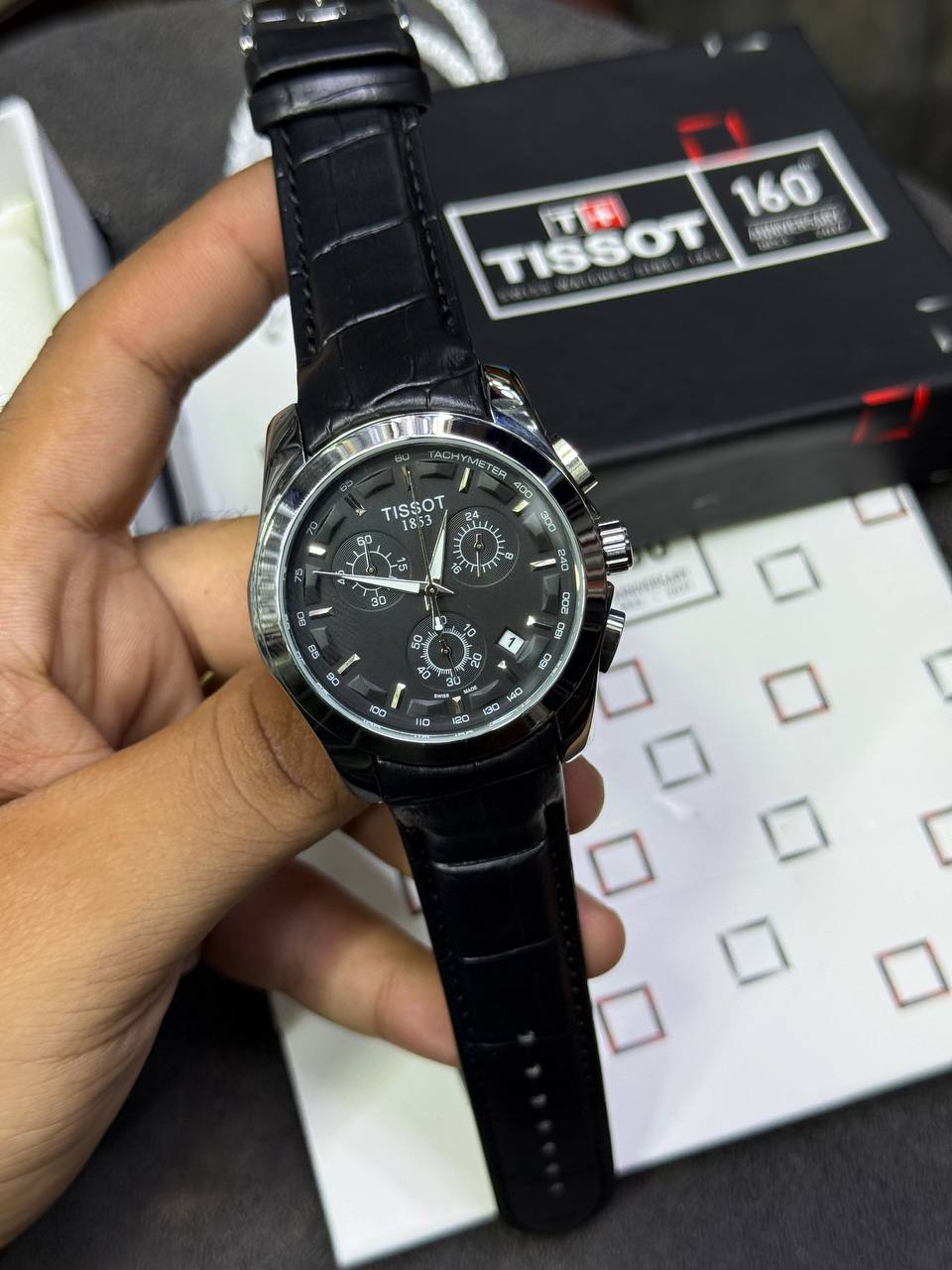 tissot 1853
