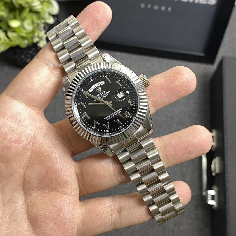 Rolex day date