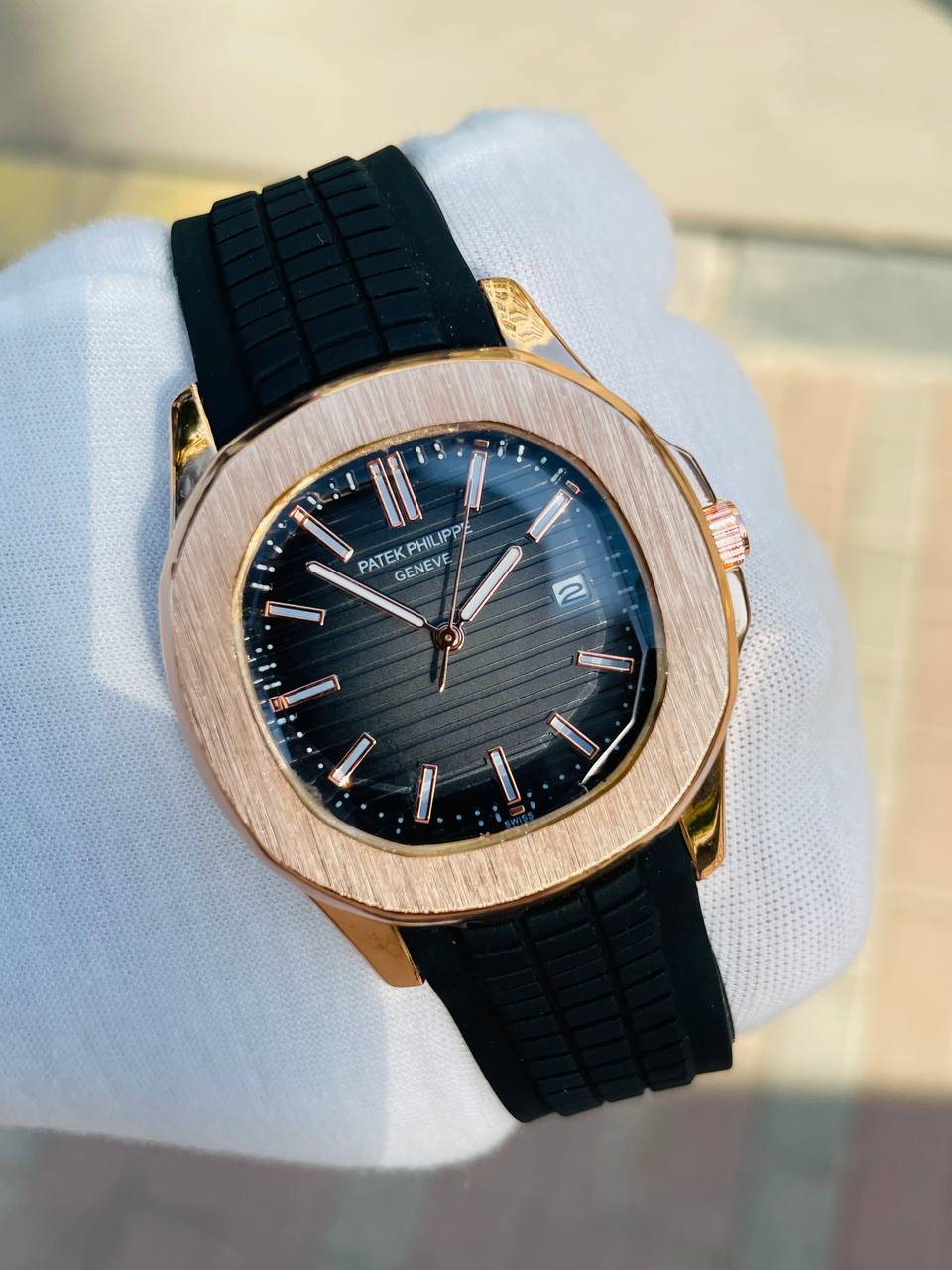 patek philippe high copy