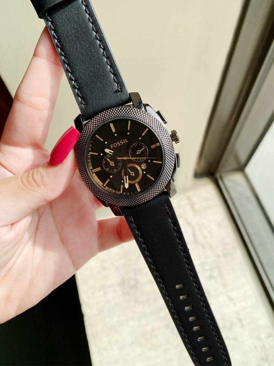 Fossil