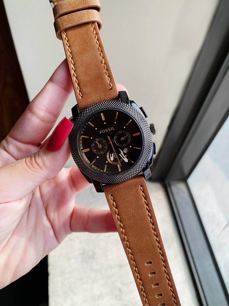 Fossil