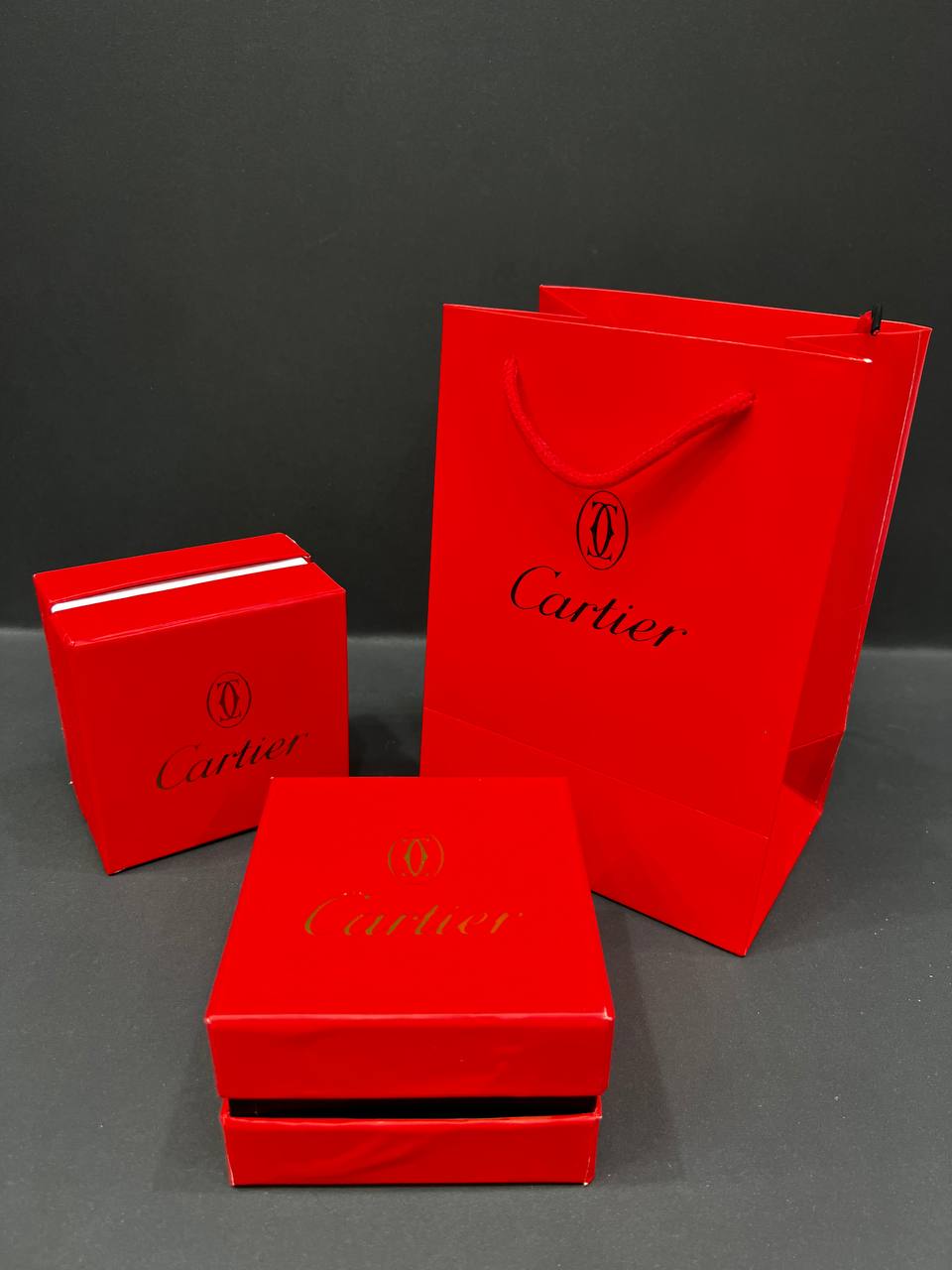 cartier