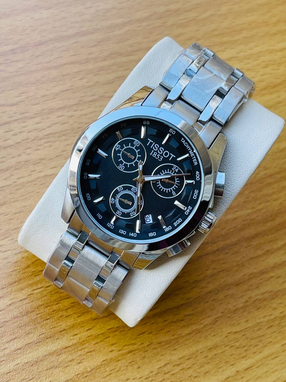 tissot 1853 chronograph