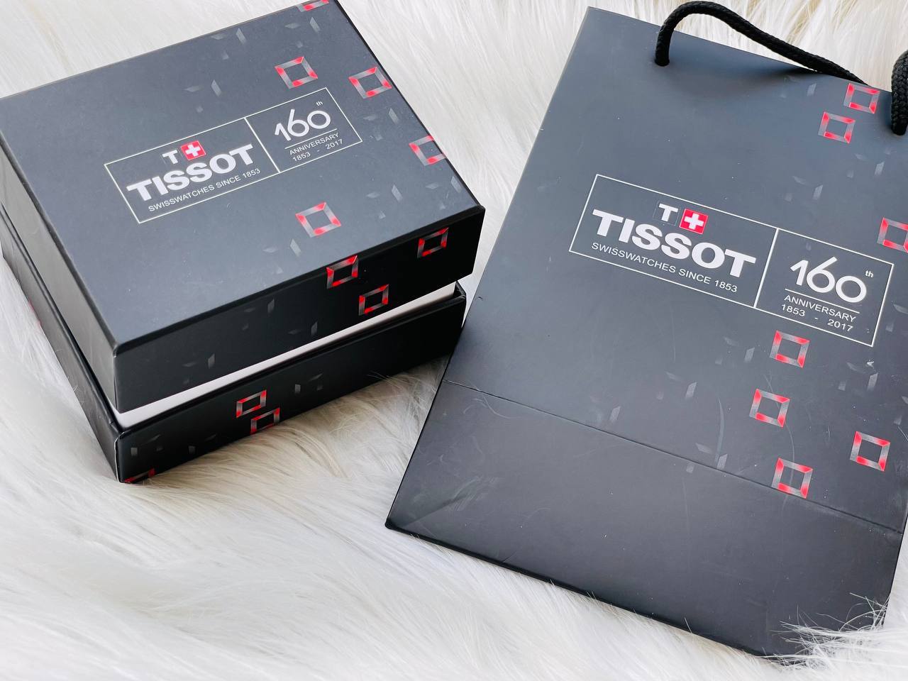tissot prx