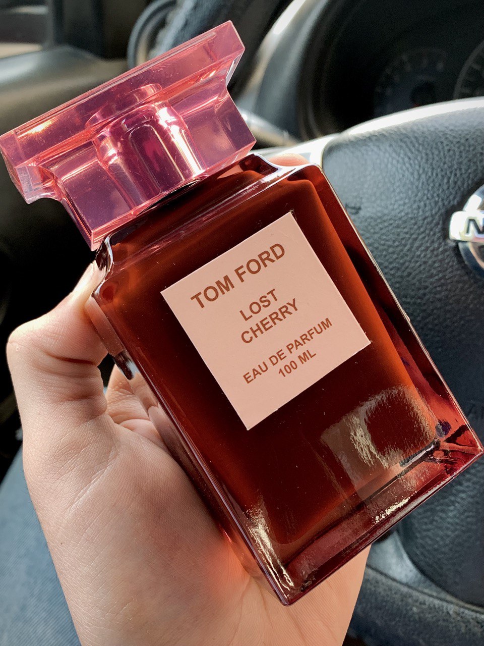Lost Cherry Tom Ford