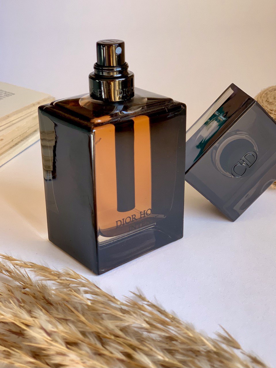Dior homme intense