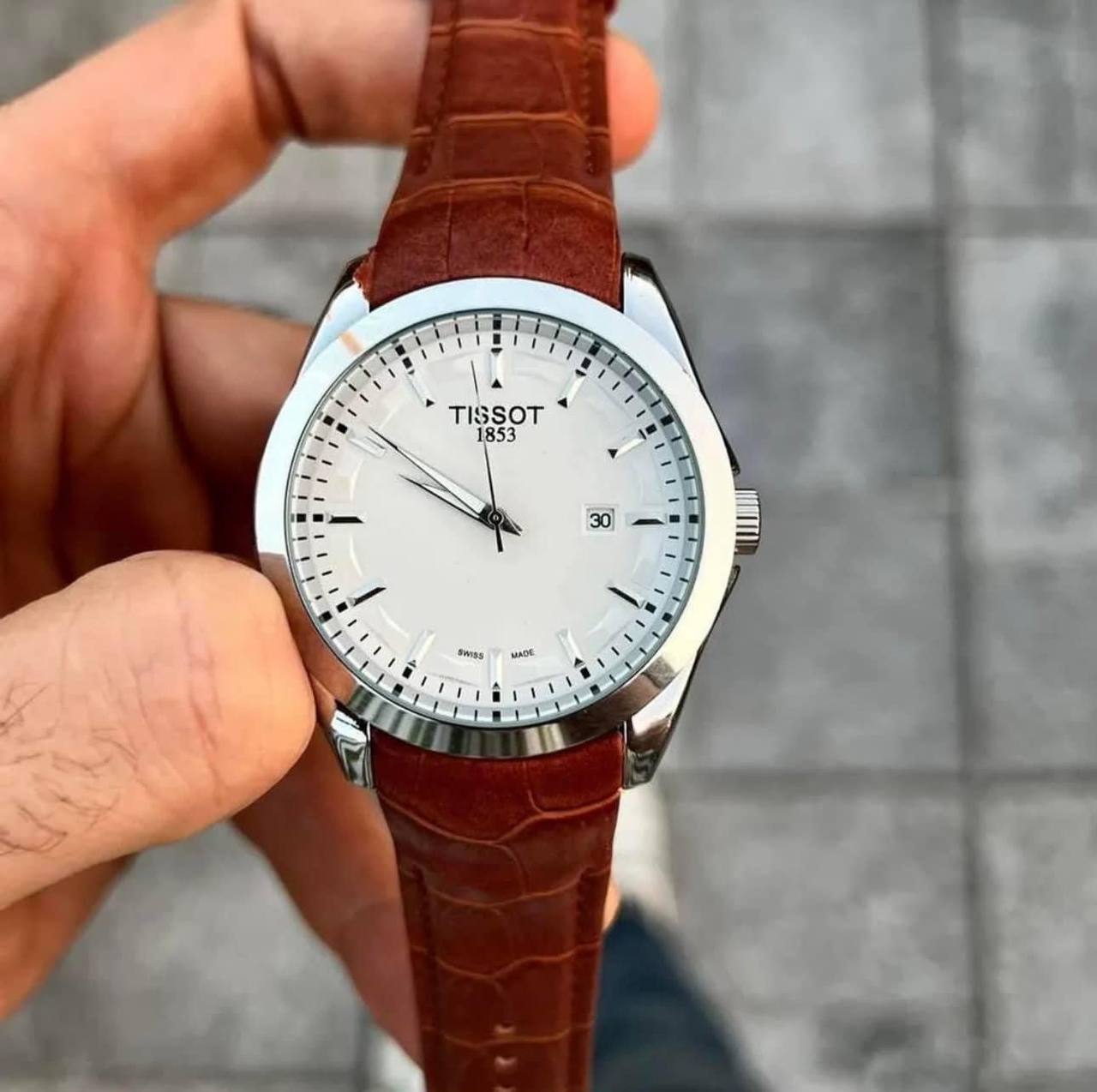 tissot 1853