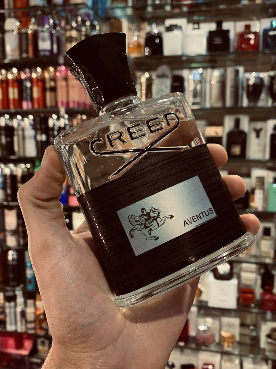 Creed Aventus